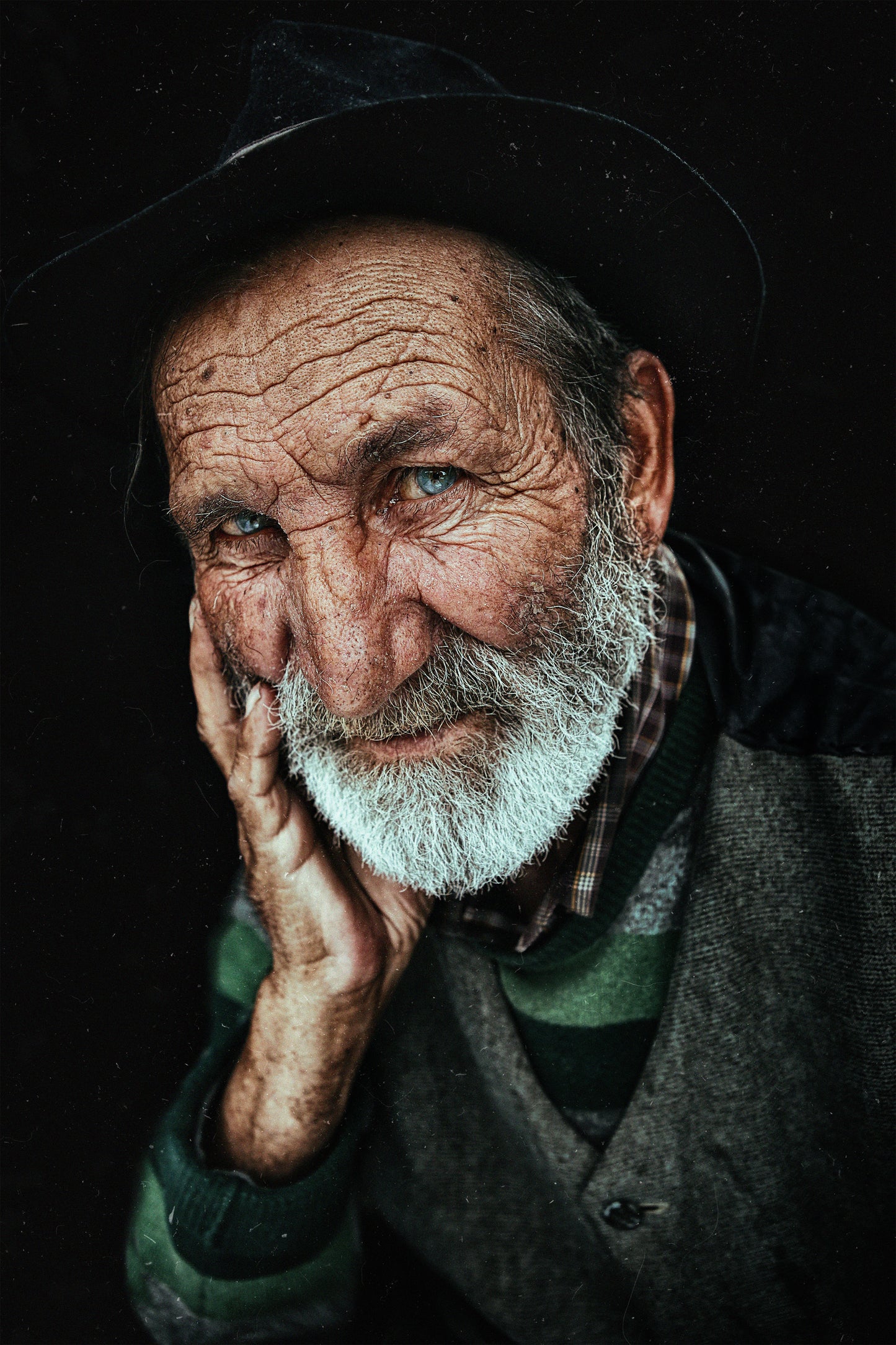Retrato