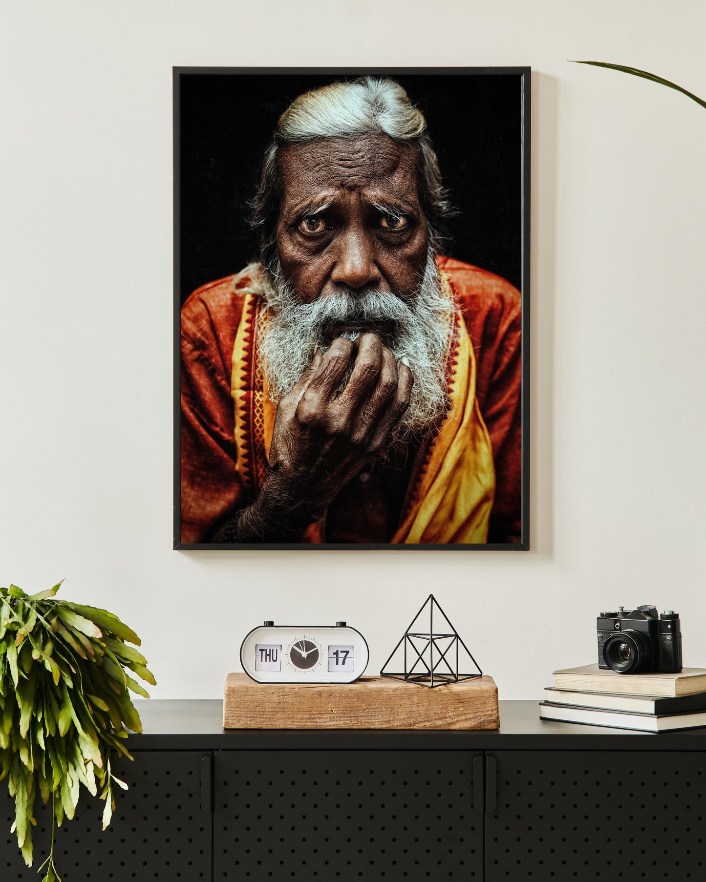 Portrait