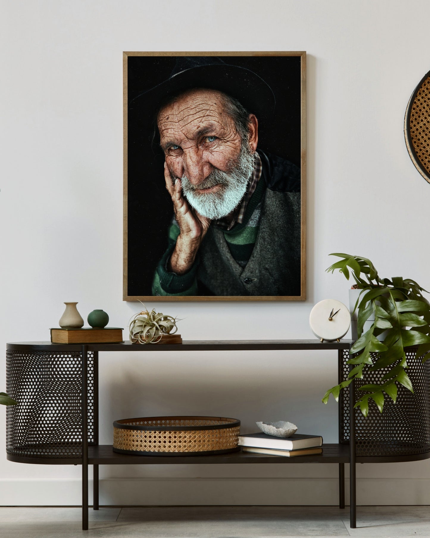 Retrato