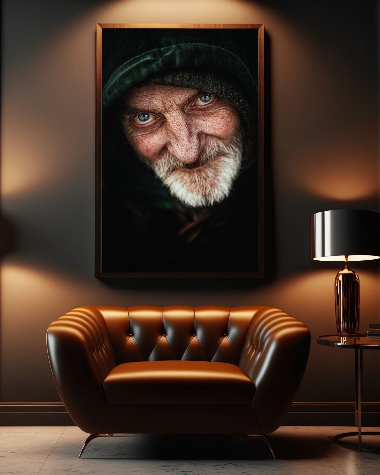 Retrato