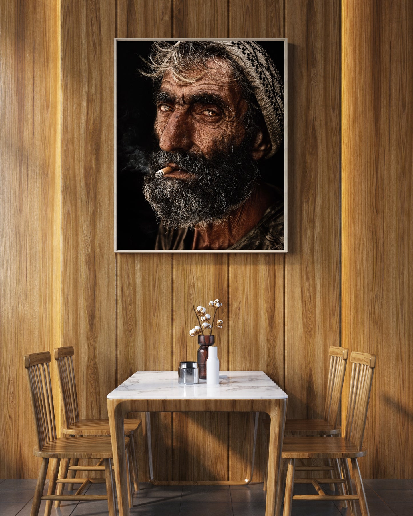 Portrait