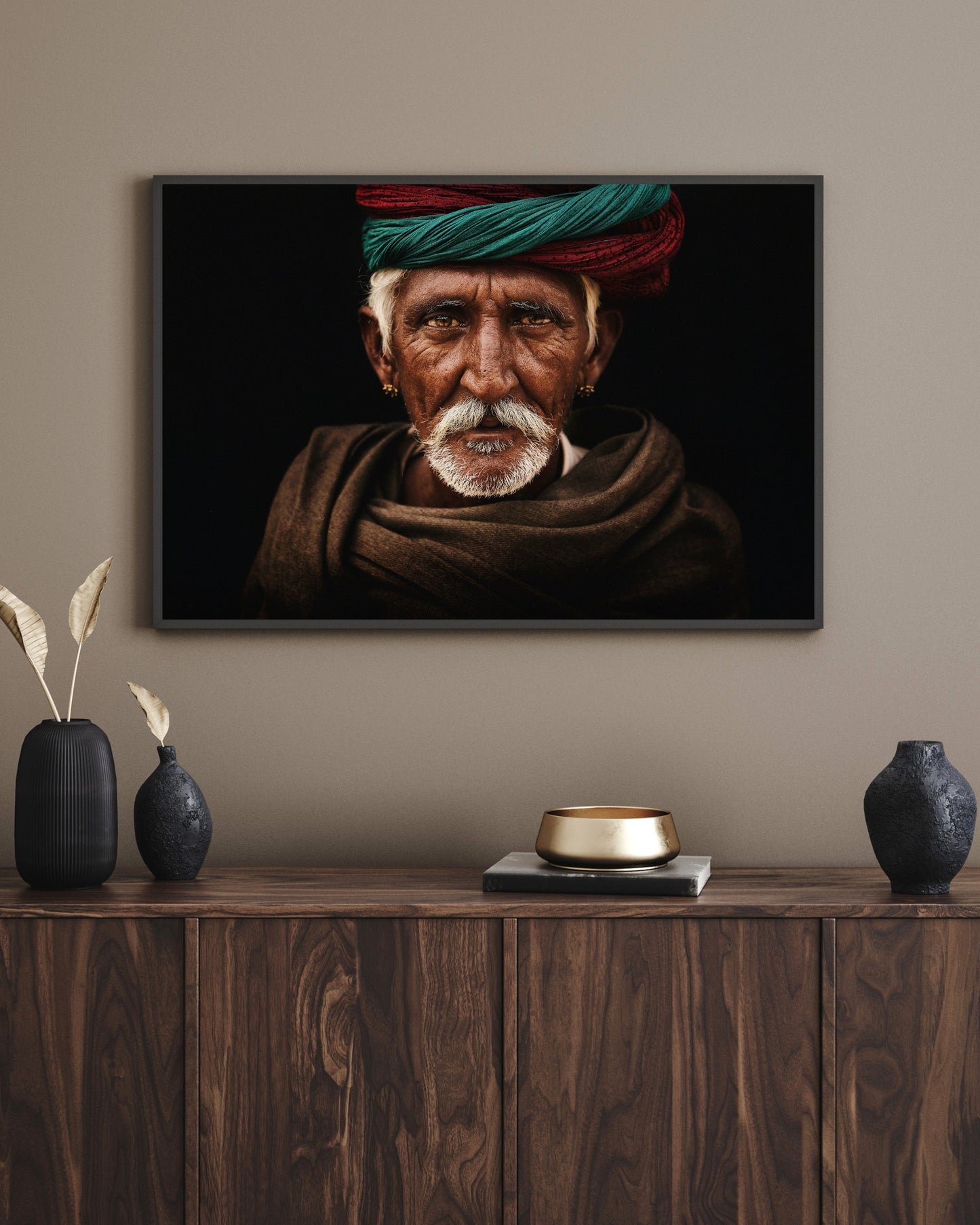 Portrait