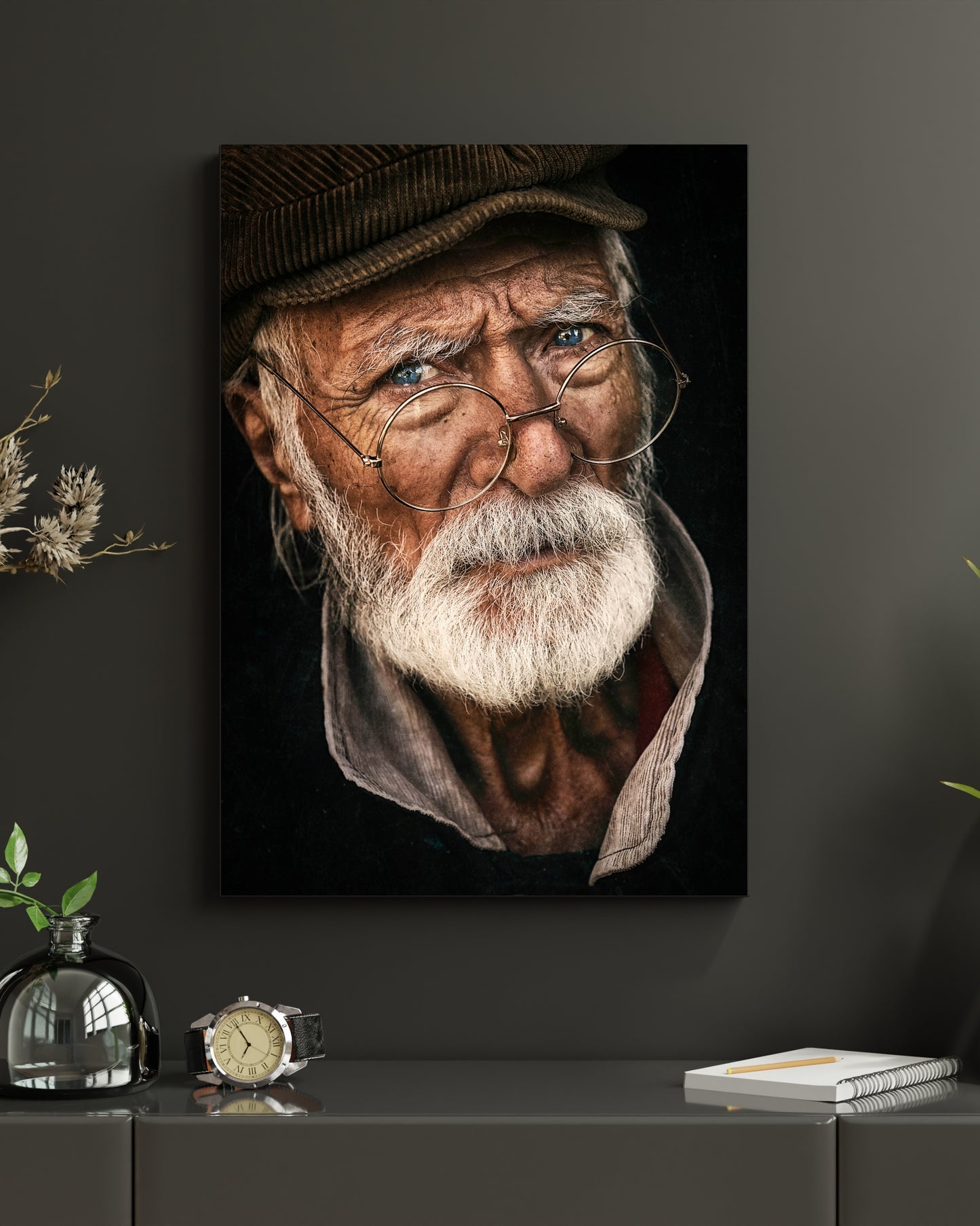 Portrait