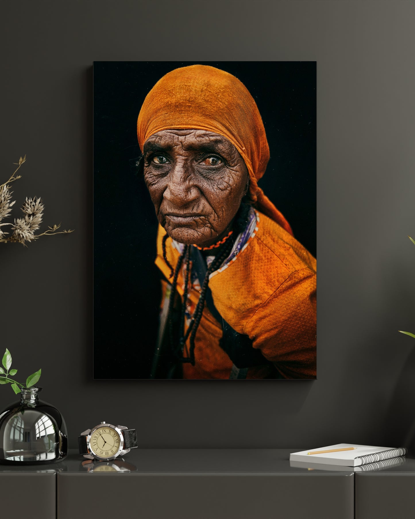 Portrait