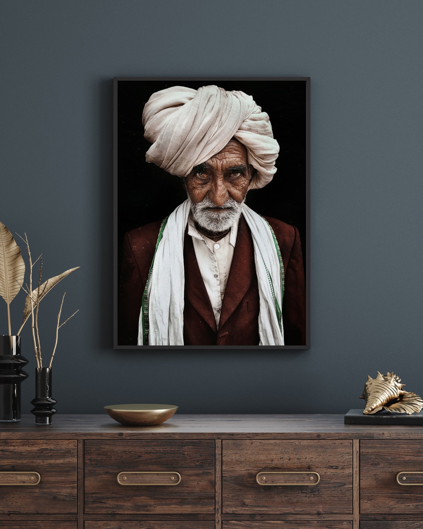 Portrait