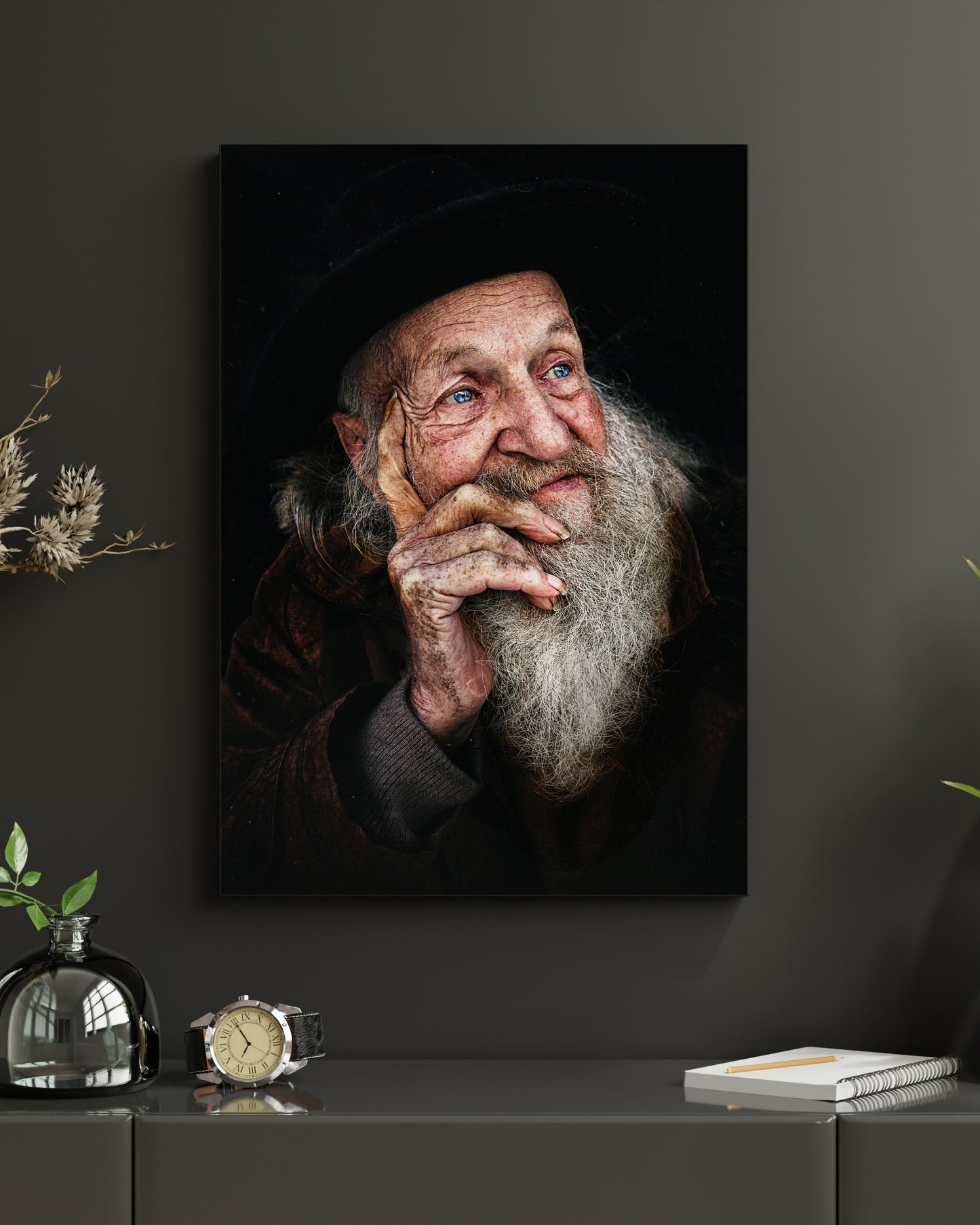 Portrait