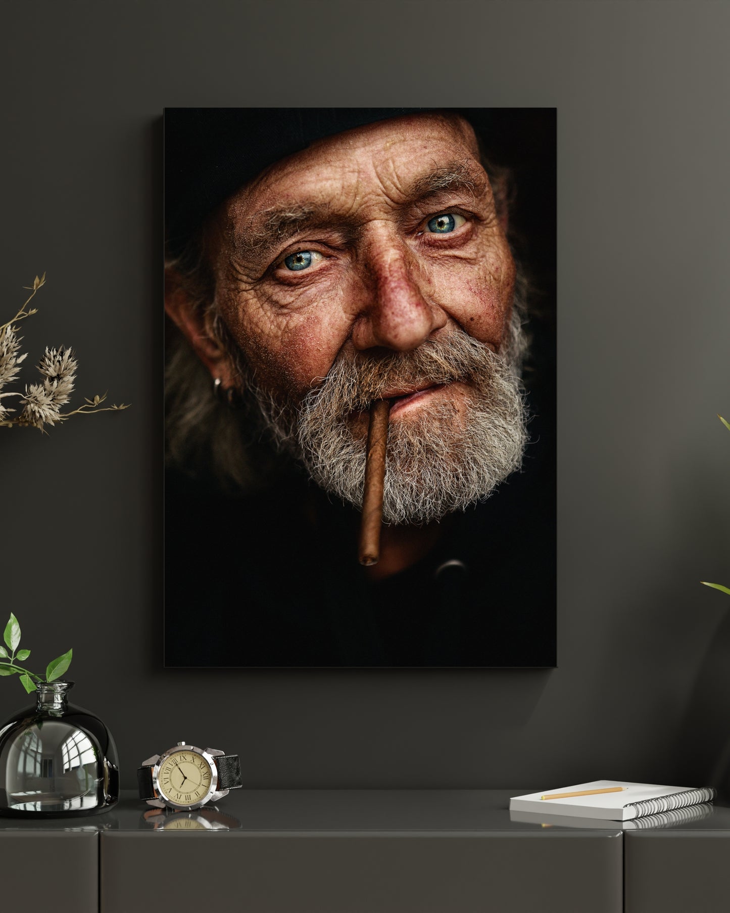 Portrait