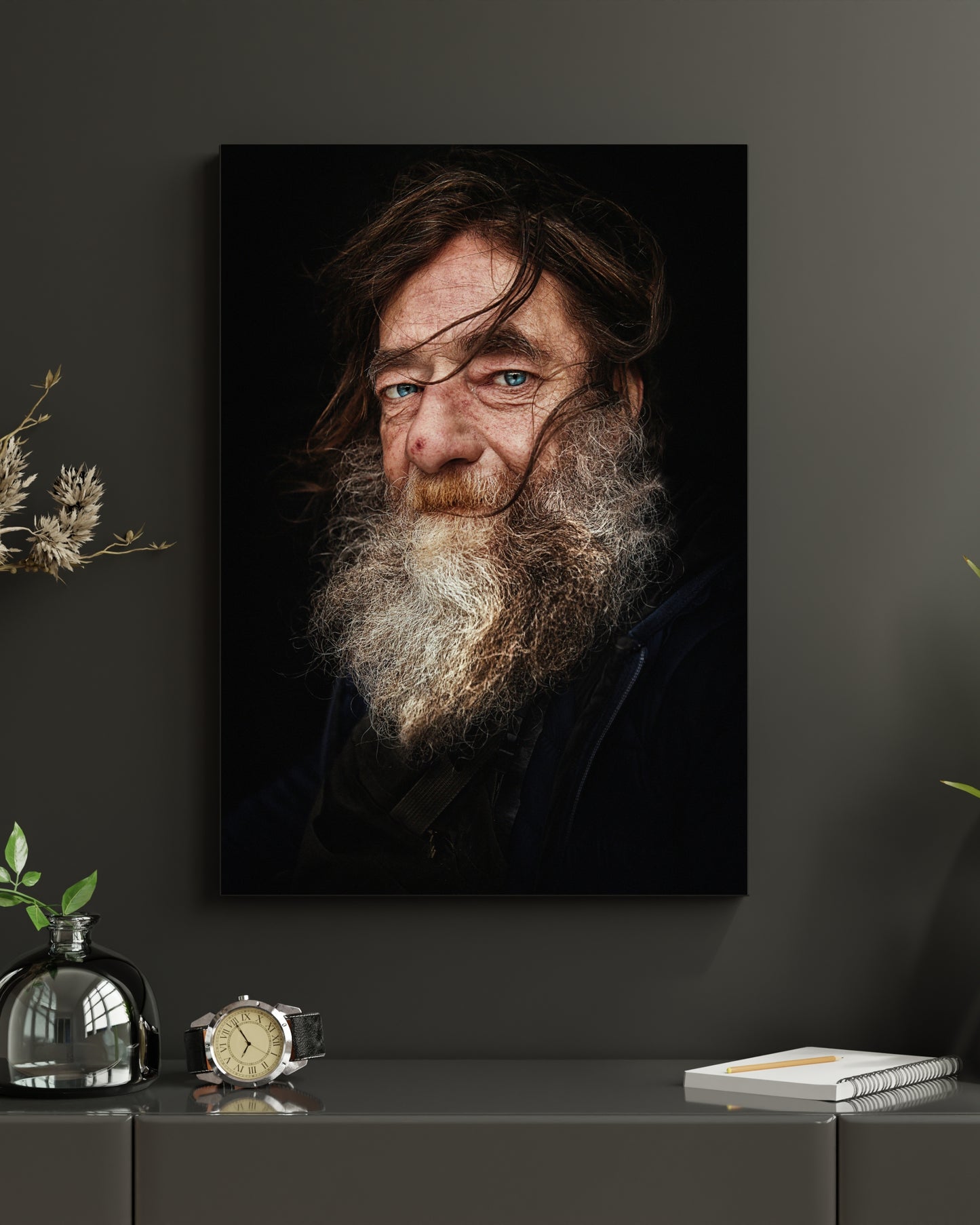 Retrato