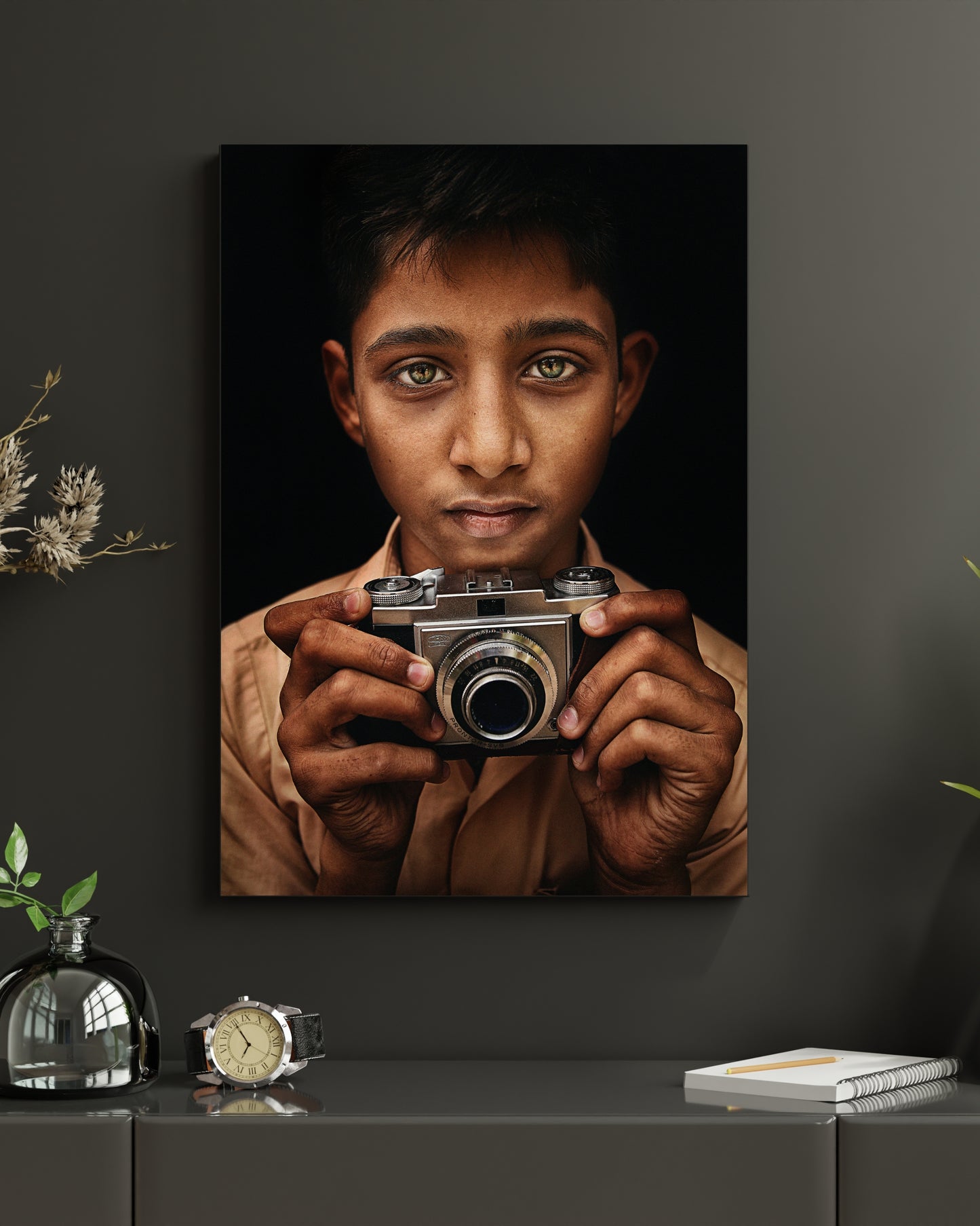 Retrato