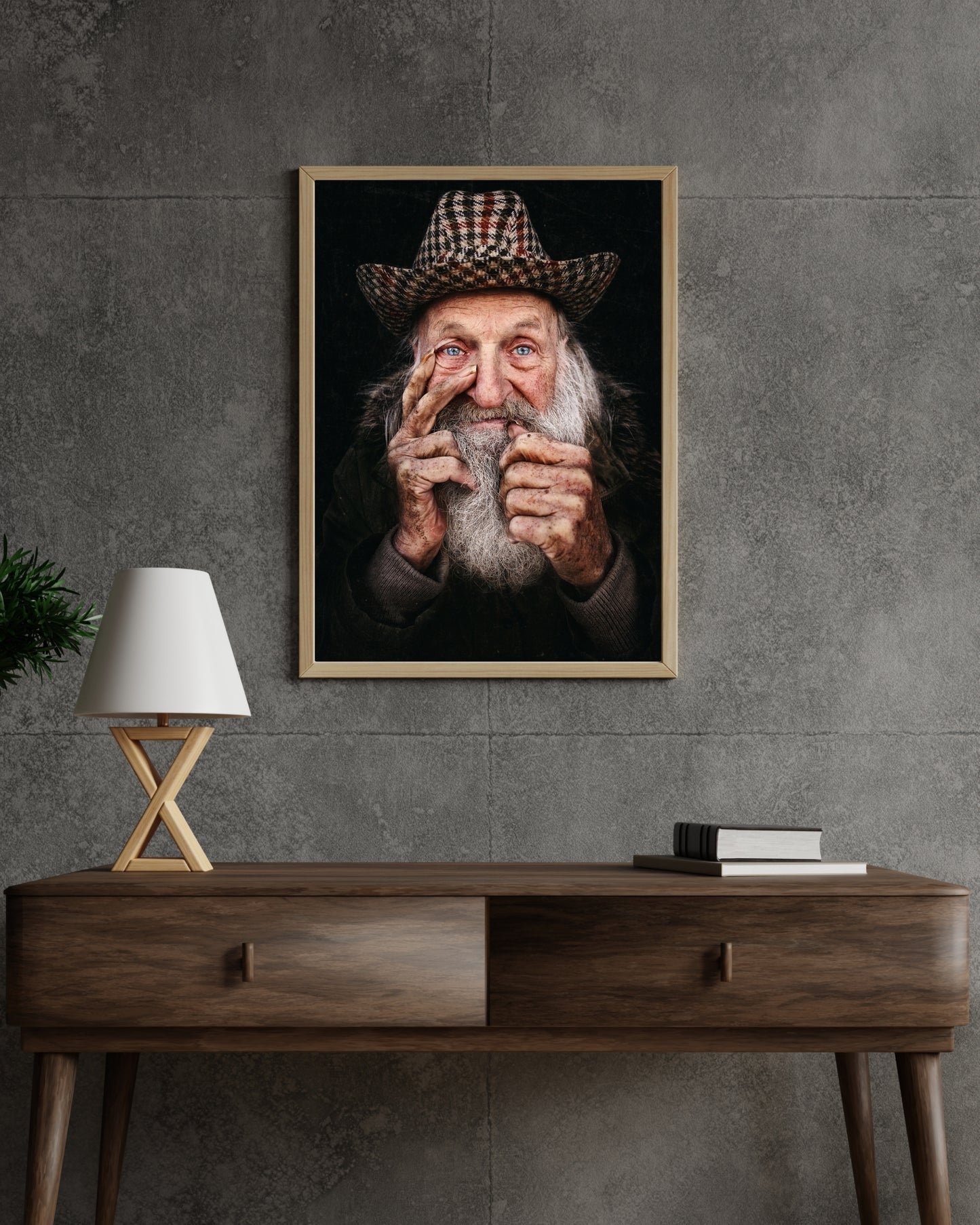Portrait