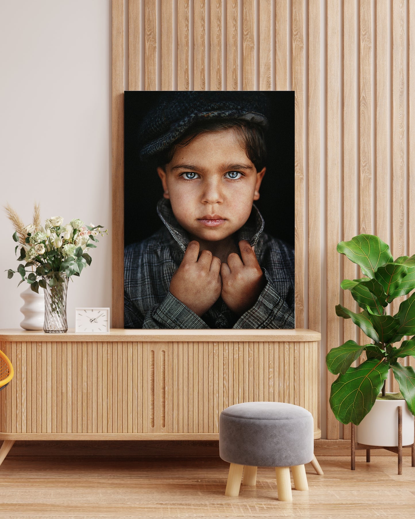 Portrait