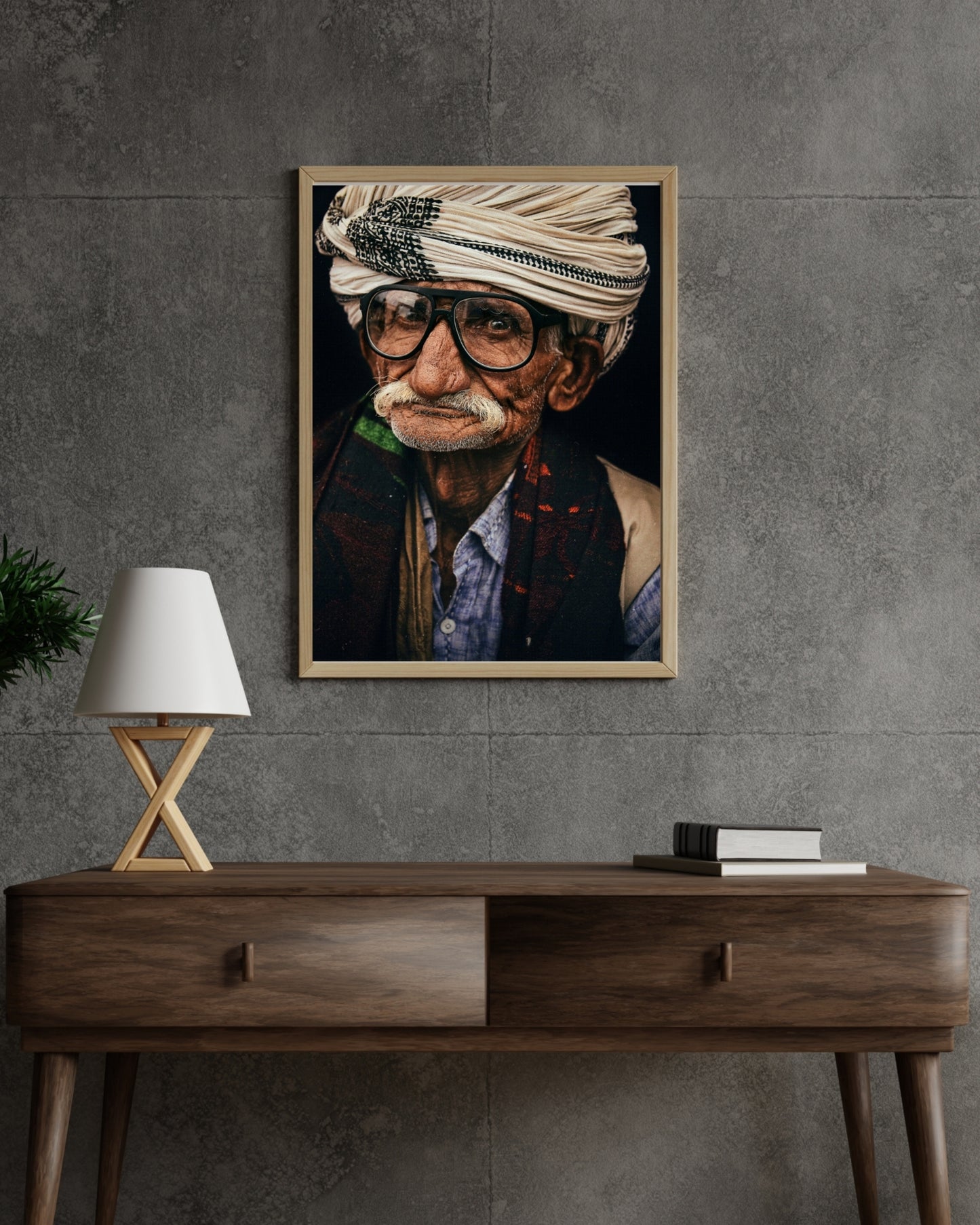 Portrait