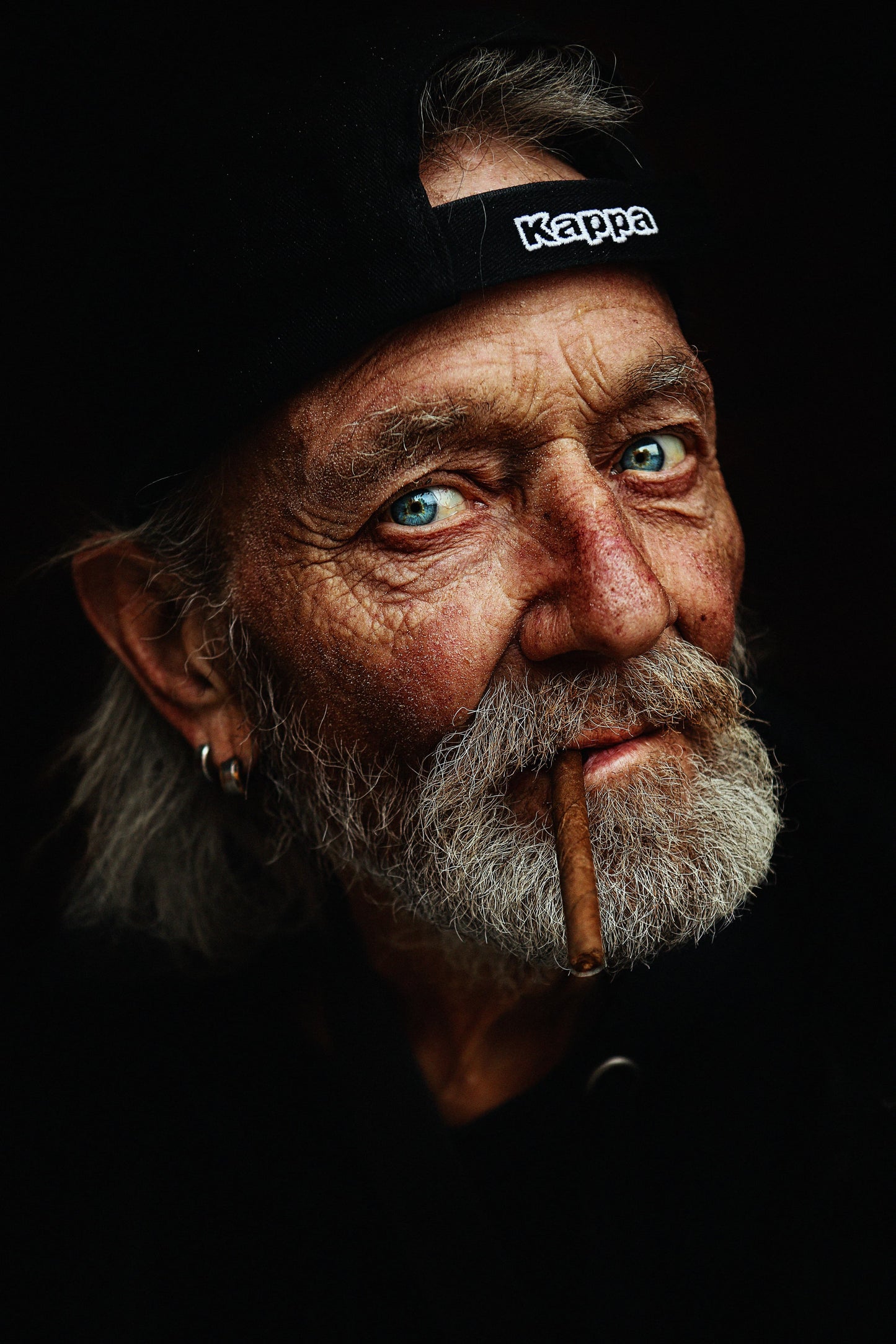 A Portrait