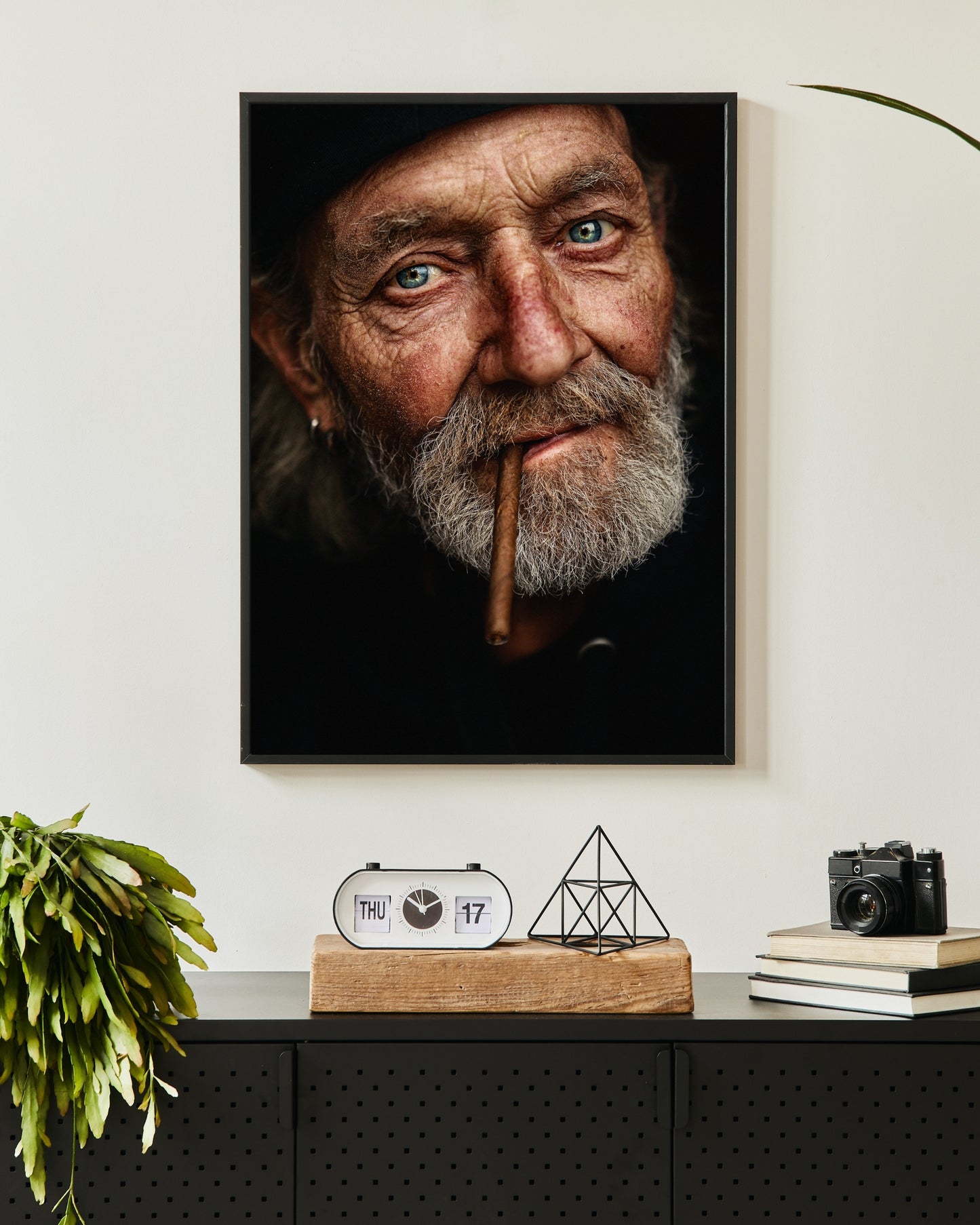 Portrait