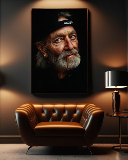 A Portrait