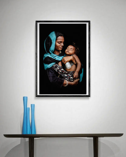 The Mother