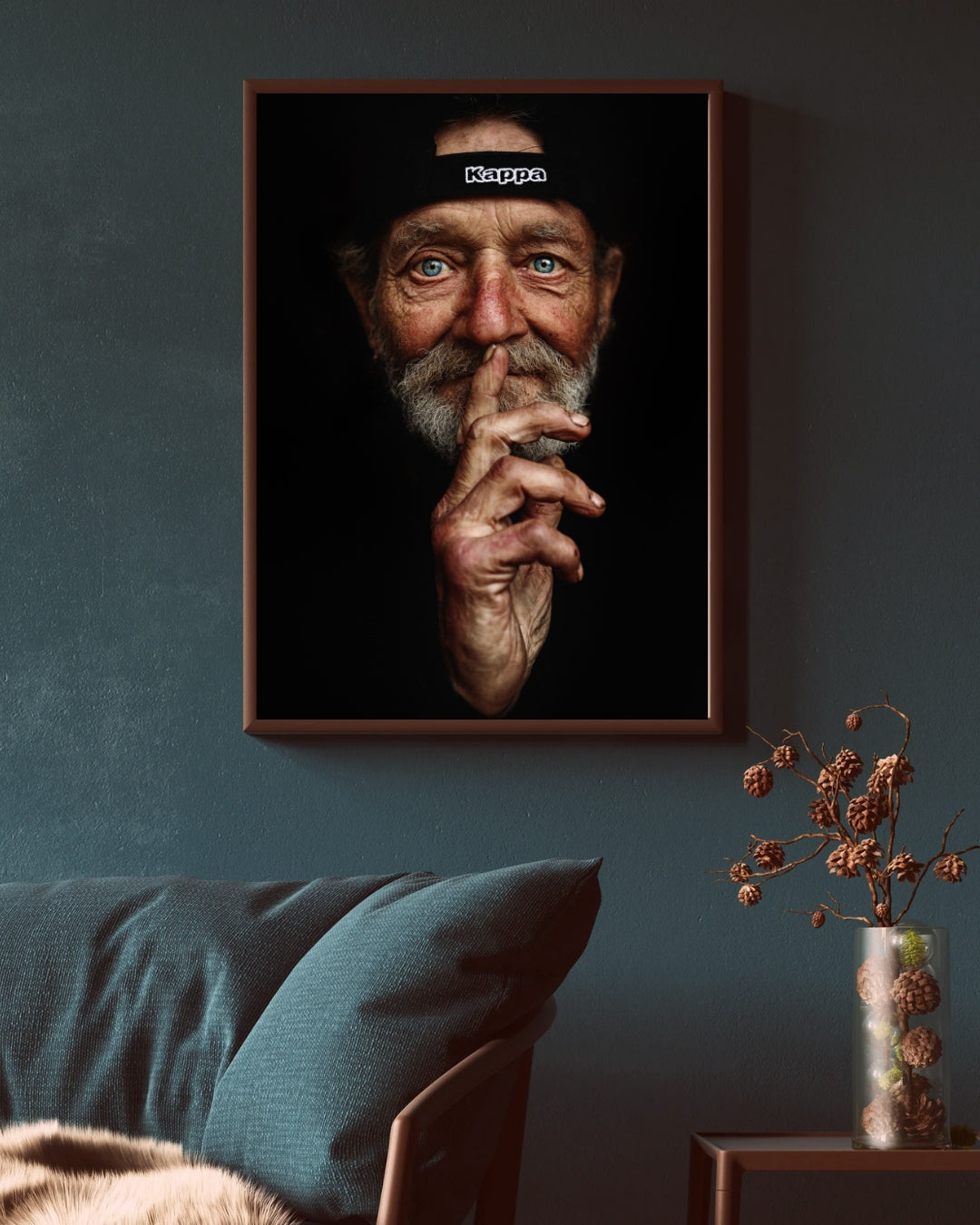 Retrato