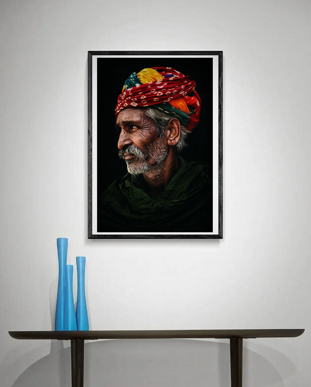 Portrait