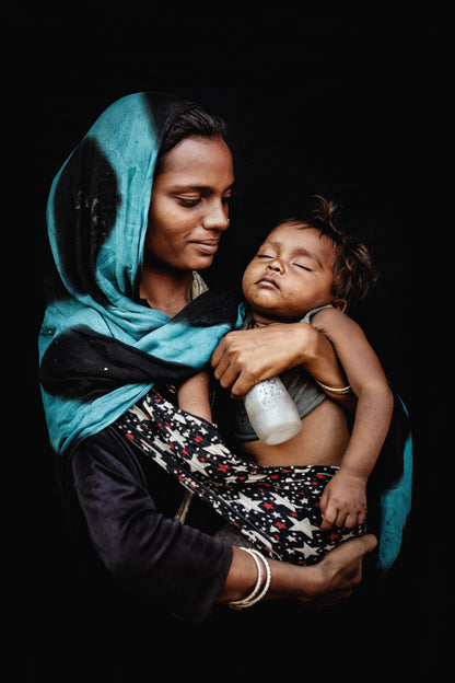 The Mother