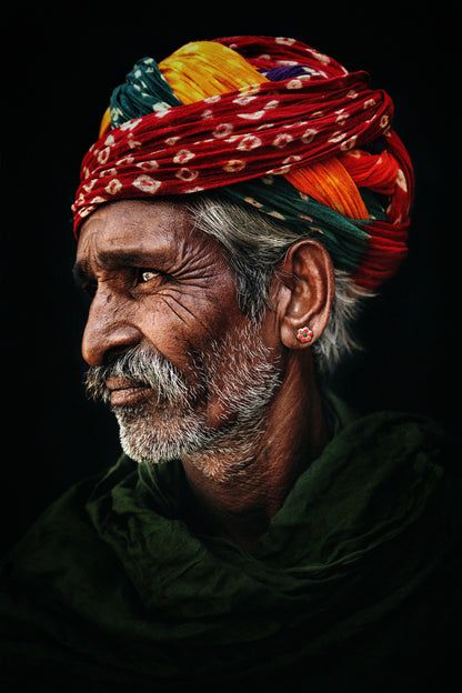 Portrait